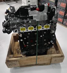Komple Motor R9M Vito C200 Traffic Megane Talisman Kadjar  1.6 DCİ- SORUNUZ