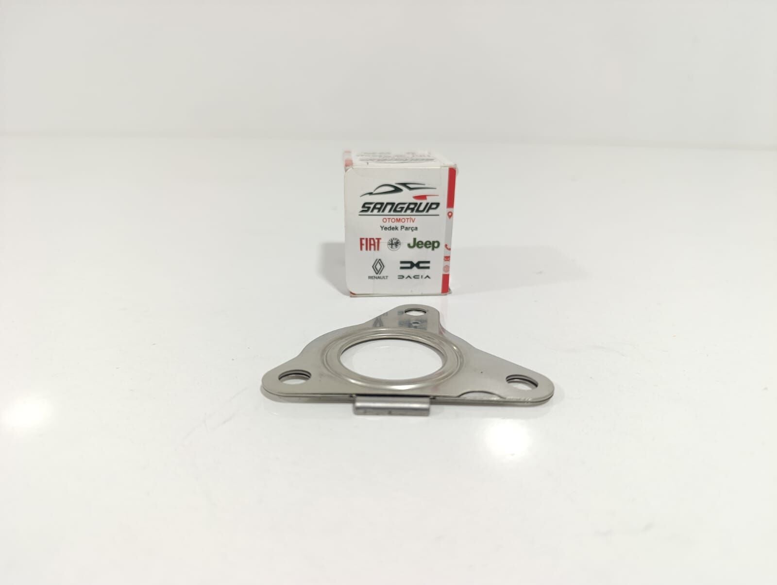 Turbo Contası (EKsoz Conta) Fiorino Egea Doblo 500L 500X 1.3 Jtd Euro 6