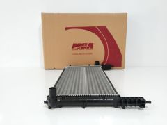 Su Radyatörü | Doblo 1.2 8v 2000 - 2005