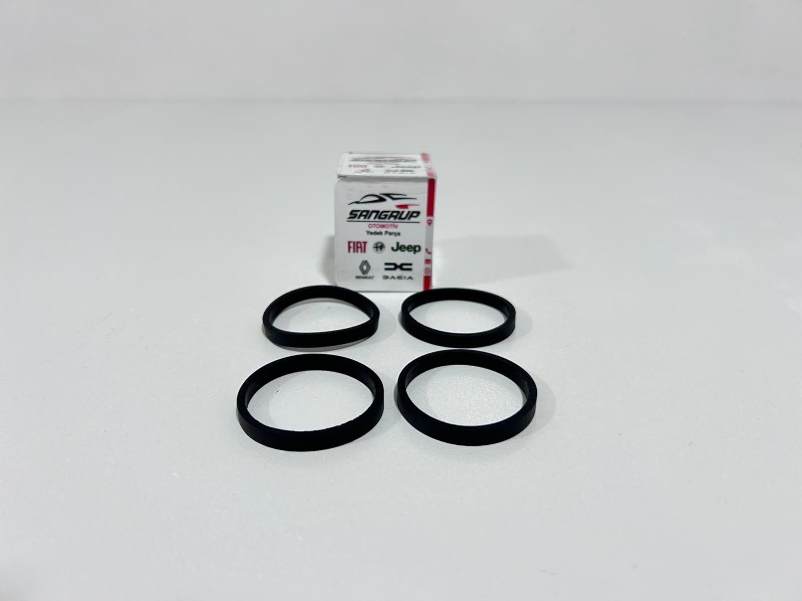Emme Manifold Contası (Lastik) Fiat Palio Siena Albea Bravo Brava Marea  1.6-16V