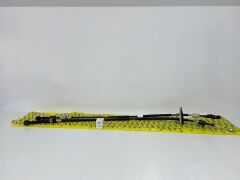Vites Kumanda Teli Takımı Doblo 1.3 2009 Ve Sonrası