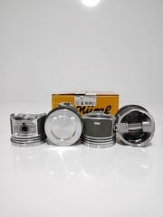 Piston Takımı Standart | Tipo Tempra 2.0 - 16V - Goetze Nüral