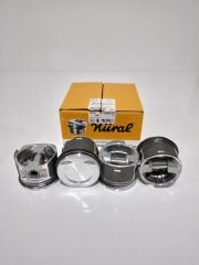 Piston Takımı Standart | Tipo Tempra 2.0 - 16V - Goetze Nüral