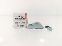 Enjektör Braketi | Giulietta Doblo Linea Lancia Delta 1.6 Mjtd - 55248609