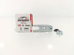 Enjektör Braketi | Giulietta Doblo Linea Lancia Delta 1.6 Mjtd - 55248609