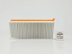 Hava Filtresi | Clio Captur Logan Sandero Duster 1.5 1.2