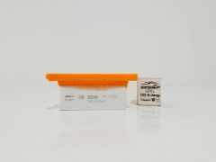 Hava Filtresi | Clio Captur Logan Sandero Duster 1.5 1.2