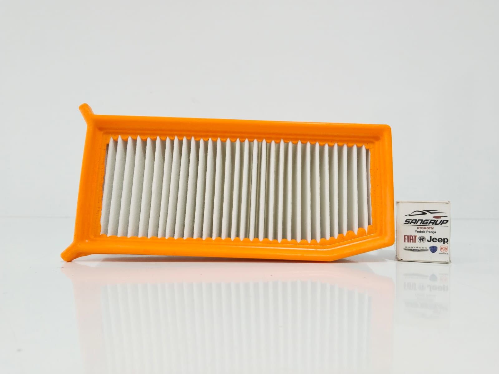 Hava Filtresi | Clio Captur Logan Sandero Duster 1.5 1.2