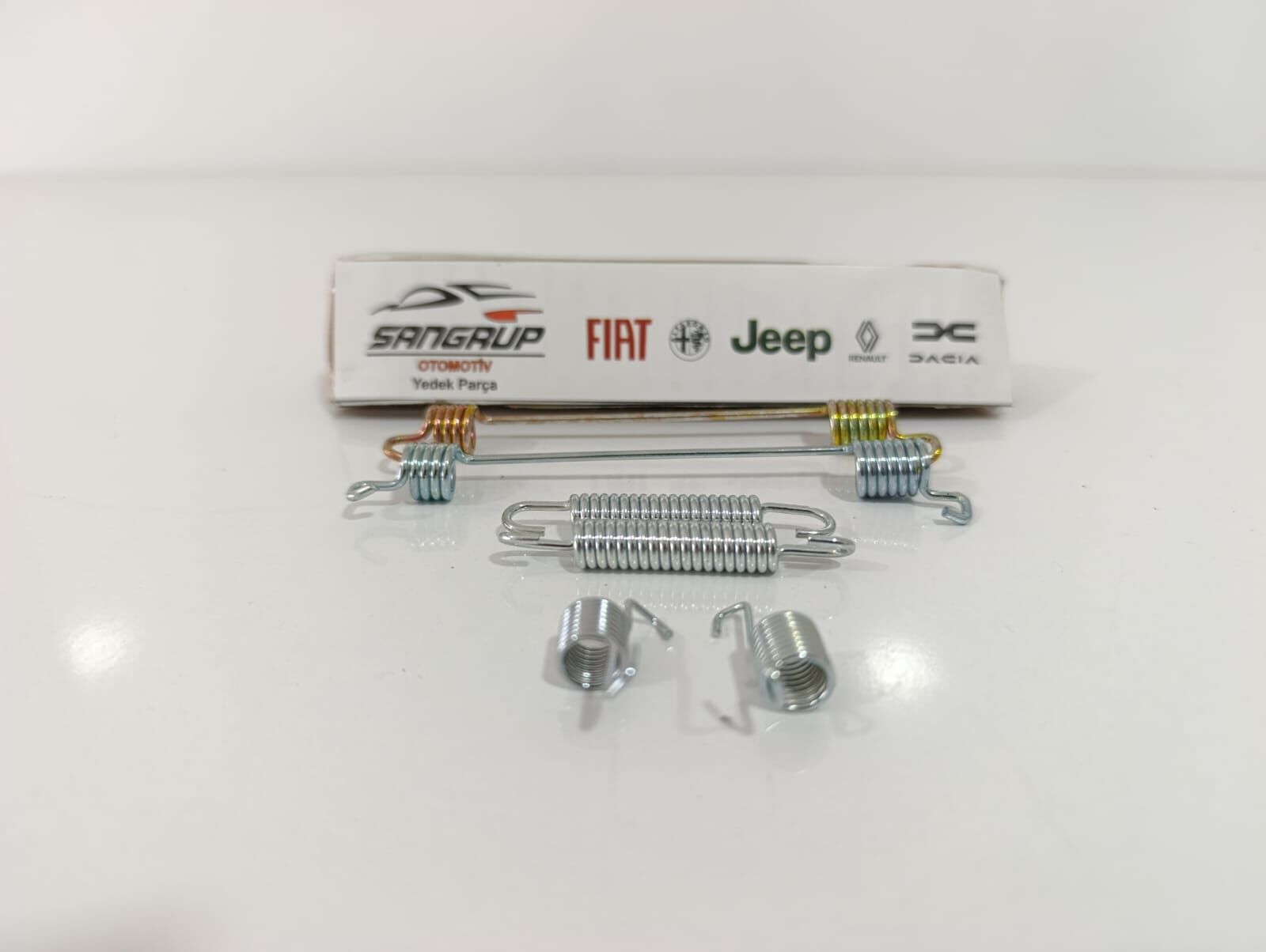 Fren Yay Takımı Tempra