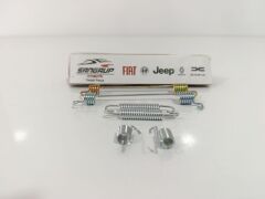 Fren Yay Takımı Tempra