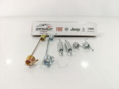 Fren Yay Takımı Tempra