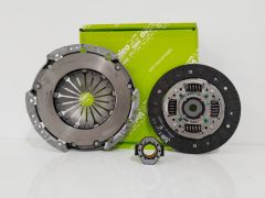Debriyaj Seti | Fiat Panda 1.3 Albea Palio Doblo Linea Grande Punto 1.4 Mare 1.6
