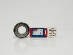 Ön Aks Teker Rulmanı | Doblo Bravo Egea 1.3 1.6 (Absli)