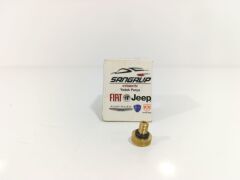 Hava Alma Vidası Doğan Kartal Slx Şahin Tipo Tempra Metal