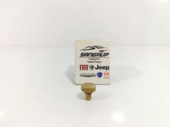 Hava Alma Vidası Doğan Kartal Slx Şahin Tipo Tempra Metal