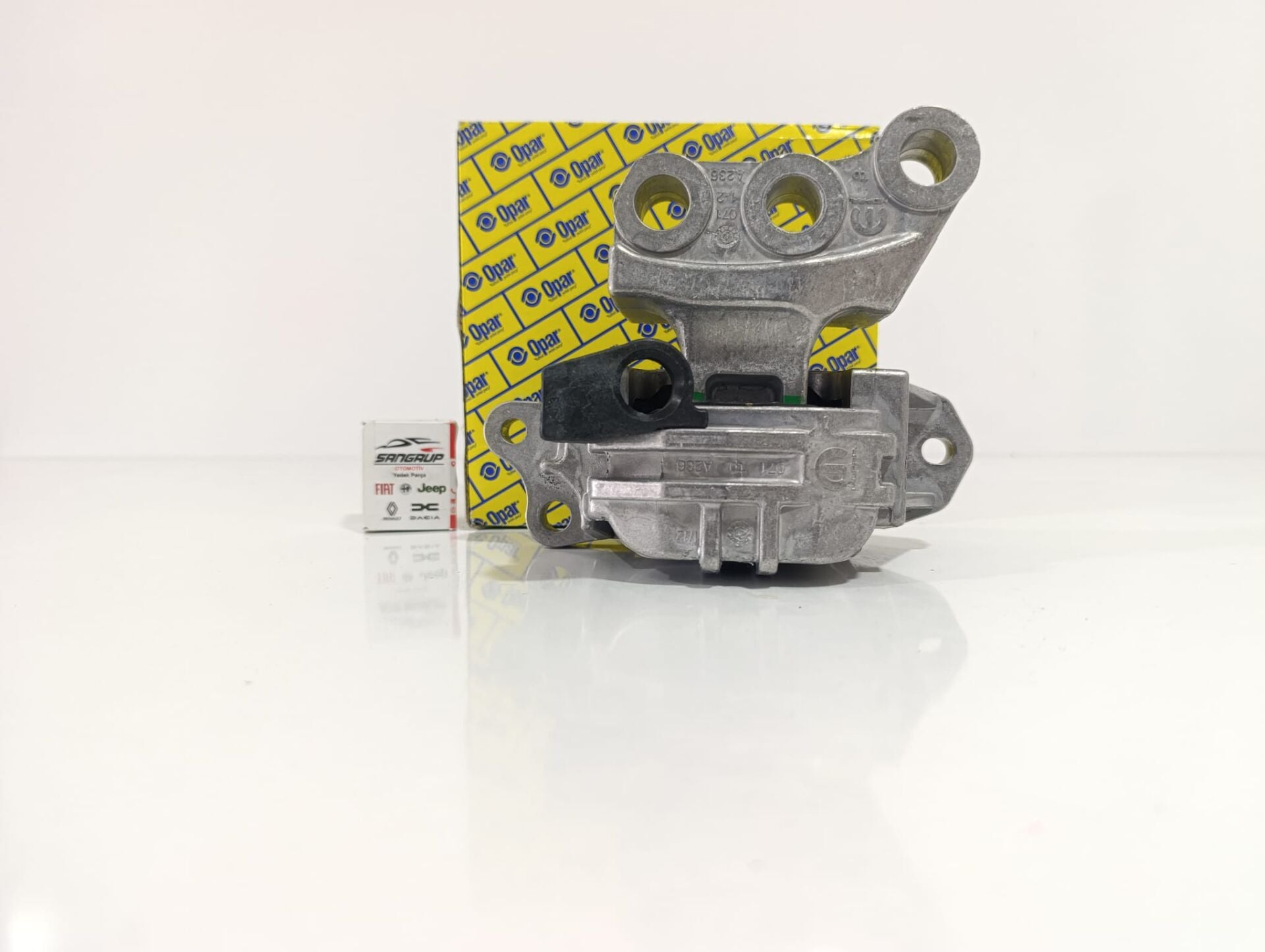 Motor Takozu Sağ | Egea 1.6 Benzinli - Orijinal