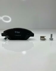 Ön Fren Balata | Egea 1.6 Hb Sw Otomatik