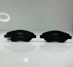 Ön Fren Balata | Egea 1.6 Hb Sw Otomatik