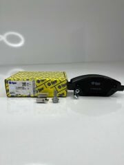 Ön Fren Balata | Egea 1.6 Hb Sw Otomatik