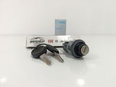 Bagaj Kilidi Dış Murat 131 Doğan Kartal Şahin Eski Tip