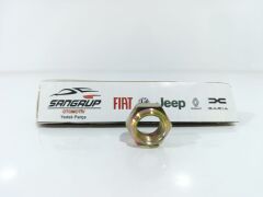 Ön Aks Somunu Doğan Kartal Şahin Sol (Sağ Diş)