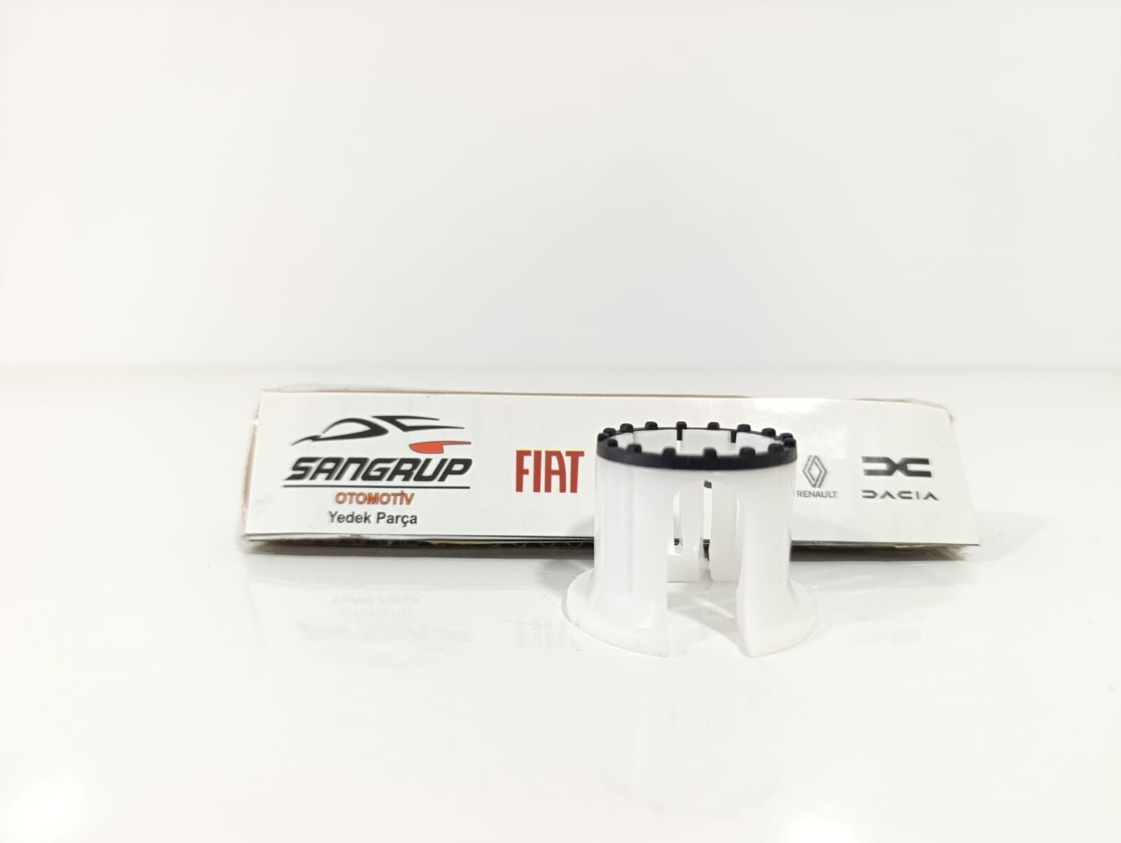 Vites Tamir Takımı Doblo (2009-2023)