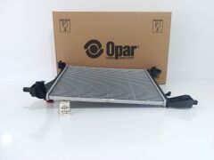 Su Radyatörü Egea 1.4 16V - Orijinal