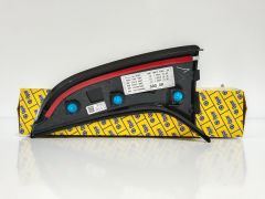 Egea Cross Bagaj Kapak Çıtası Kaplama Sağ - Opar