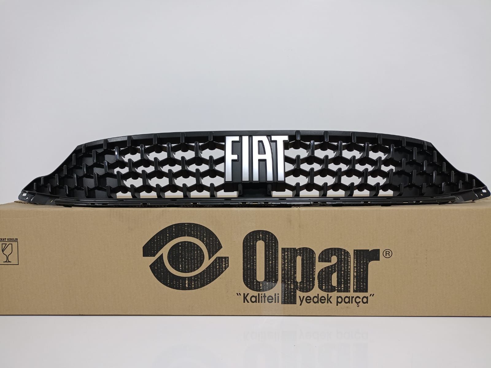 Ön Panjur | Egea Cross - Opar Orijinal