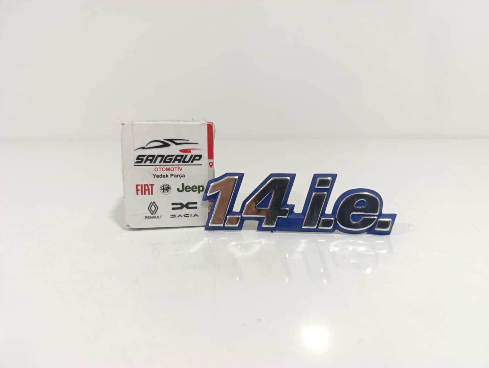 Tipo Tempra 1.4 İe Yazı