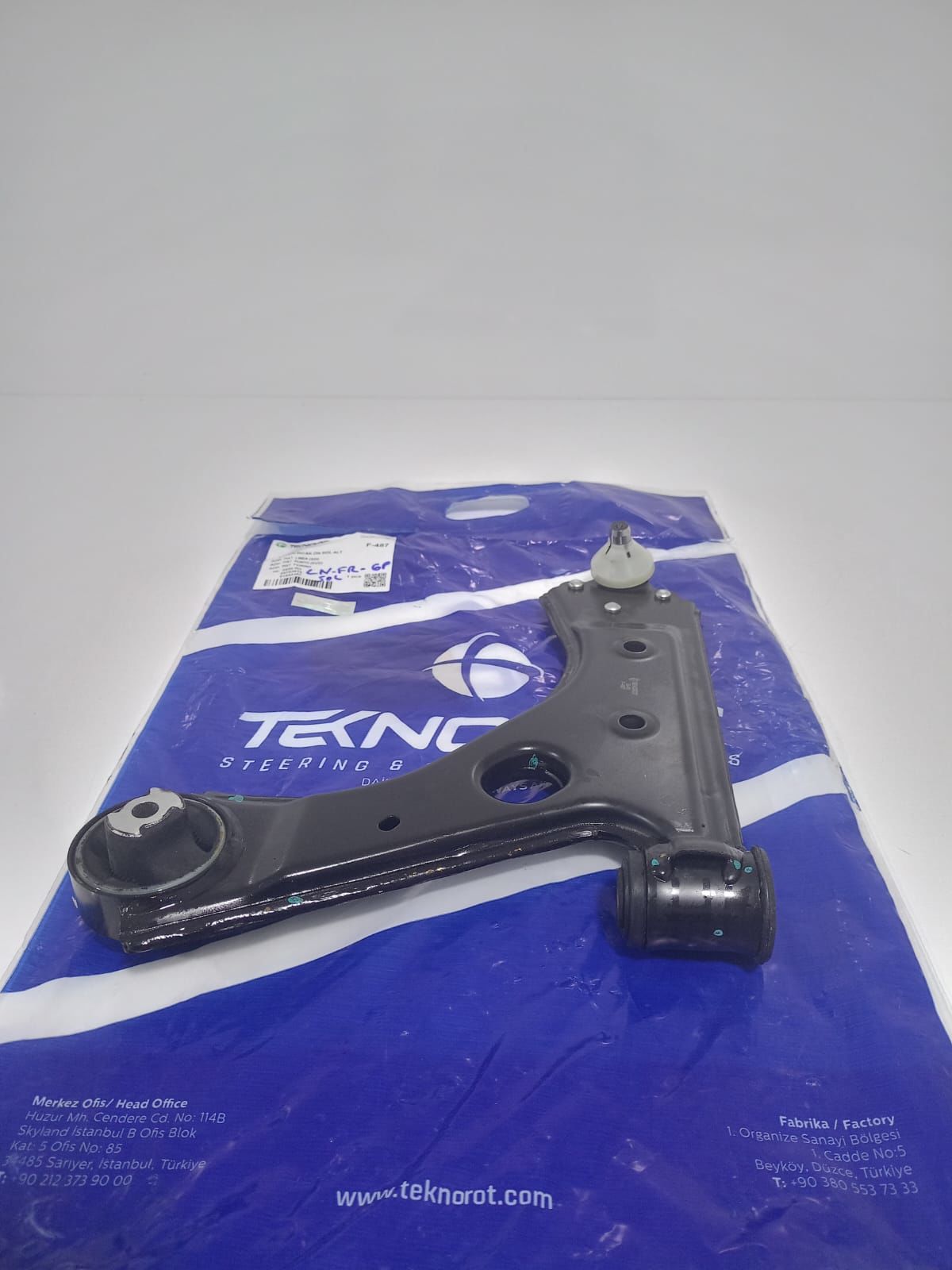 Sol (Tabla) Salıncak | Linea Fiorino Grande Punto Mito