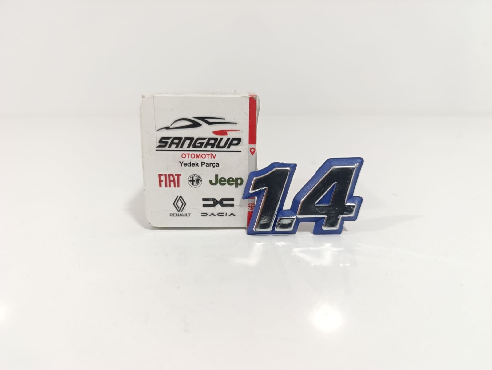 Tipo Tempra 1.4  Yazı