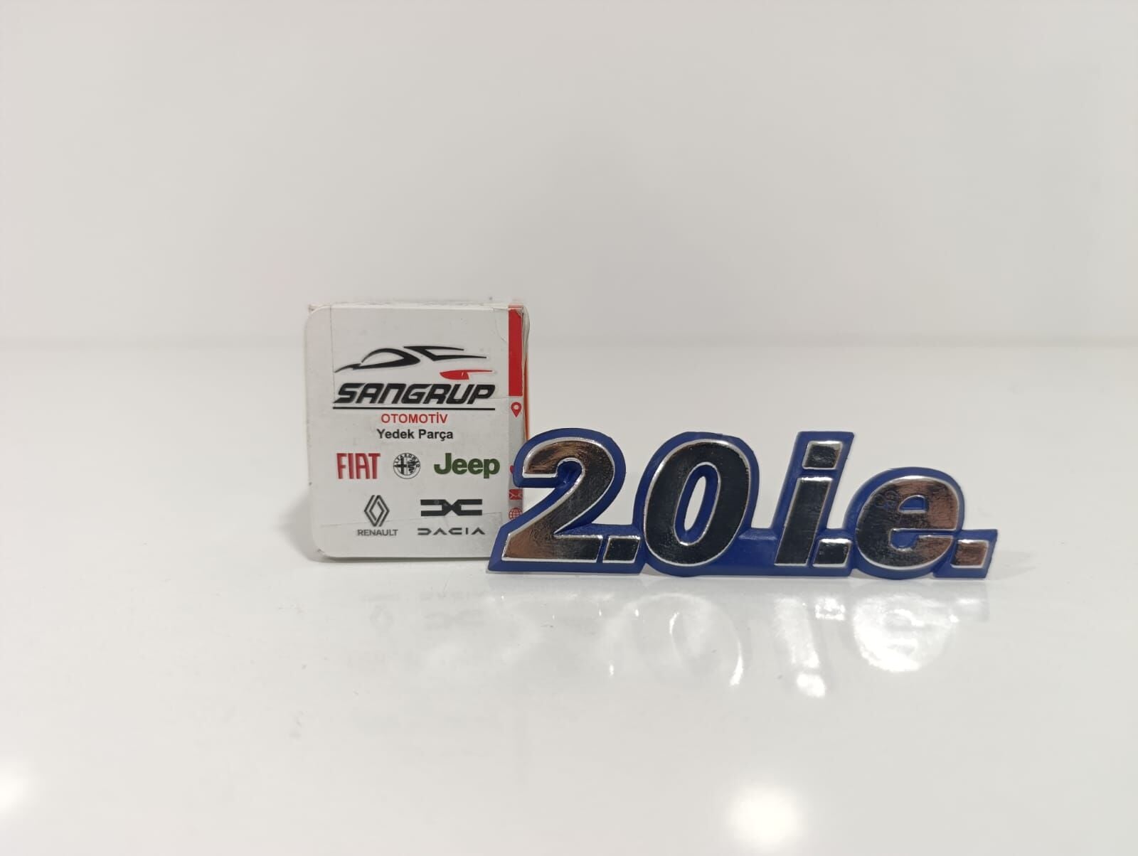 Tempra 2.0 İE Yazı