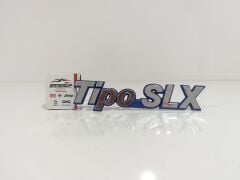Tipo Slx Yazısı