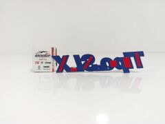 Tipo Slx Yazısı