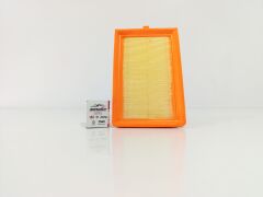 Hava Filtresi 500L 1.6 Mjtd