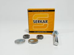 Amortisör Aparat Civatası | 131 Doğan Kartal Şahin (İnce)