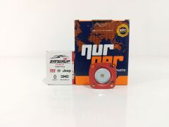 Karbüratör Diyaframı Doğan Kartal Slx Şahin -Basmasız -Kulaklı