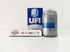 Yakıt Mazot Filtresi Freemont 2.0 Dizel