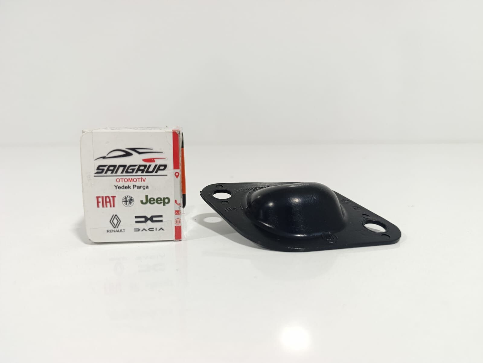 Sürgülü Kapı Kilit Karşılığı Burcu Doblo 2009 ve Sonrası