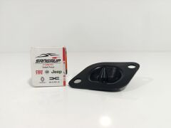 Sürgülü Kapı Kilit Karşılığı Burcu Doblo 2009 ve Sonrası