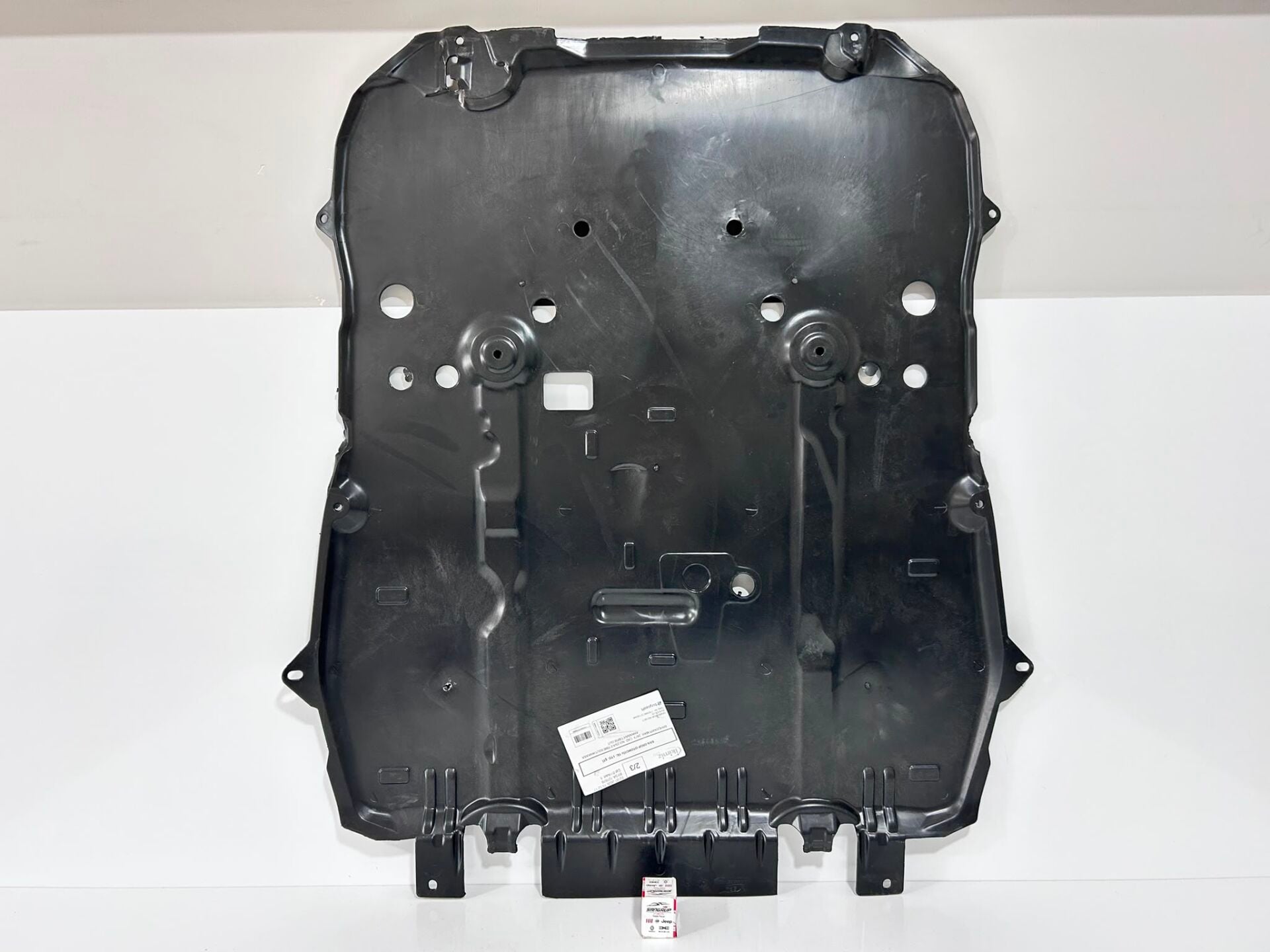 Karter Muhafaza Doblo Rifter Combo Proace Berlingo