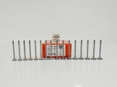 Subap Takımı Palio Albea 1.2 - 16 V Eski Model
