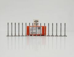 Subap Takımı Palio Albea 1.2 - 16 V Eski Model