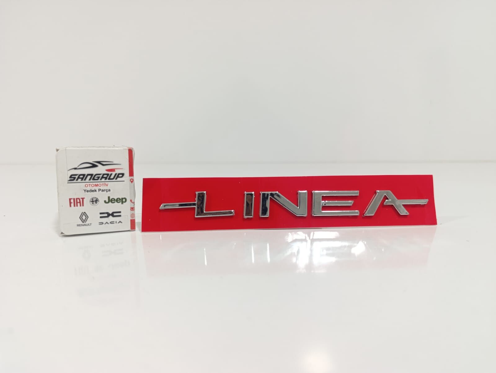 Linea Yazı