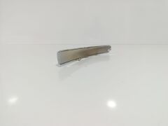 Arka Tampon Çıtası Sol | Linea Yeni Model (Nikelajlı)