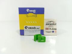 Ön Cam Izgara Klipsi Fiorino