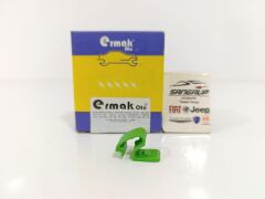 Ön Cam Izgara Klipsi Fiorino