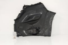 Ön Tampon Sağ Kuşaklı | Ducato Boxer Jumper 2014 Ve Sonrası - 1612473280