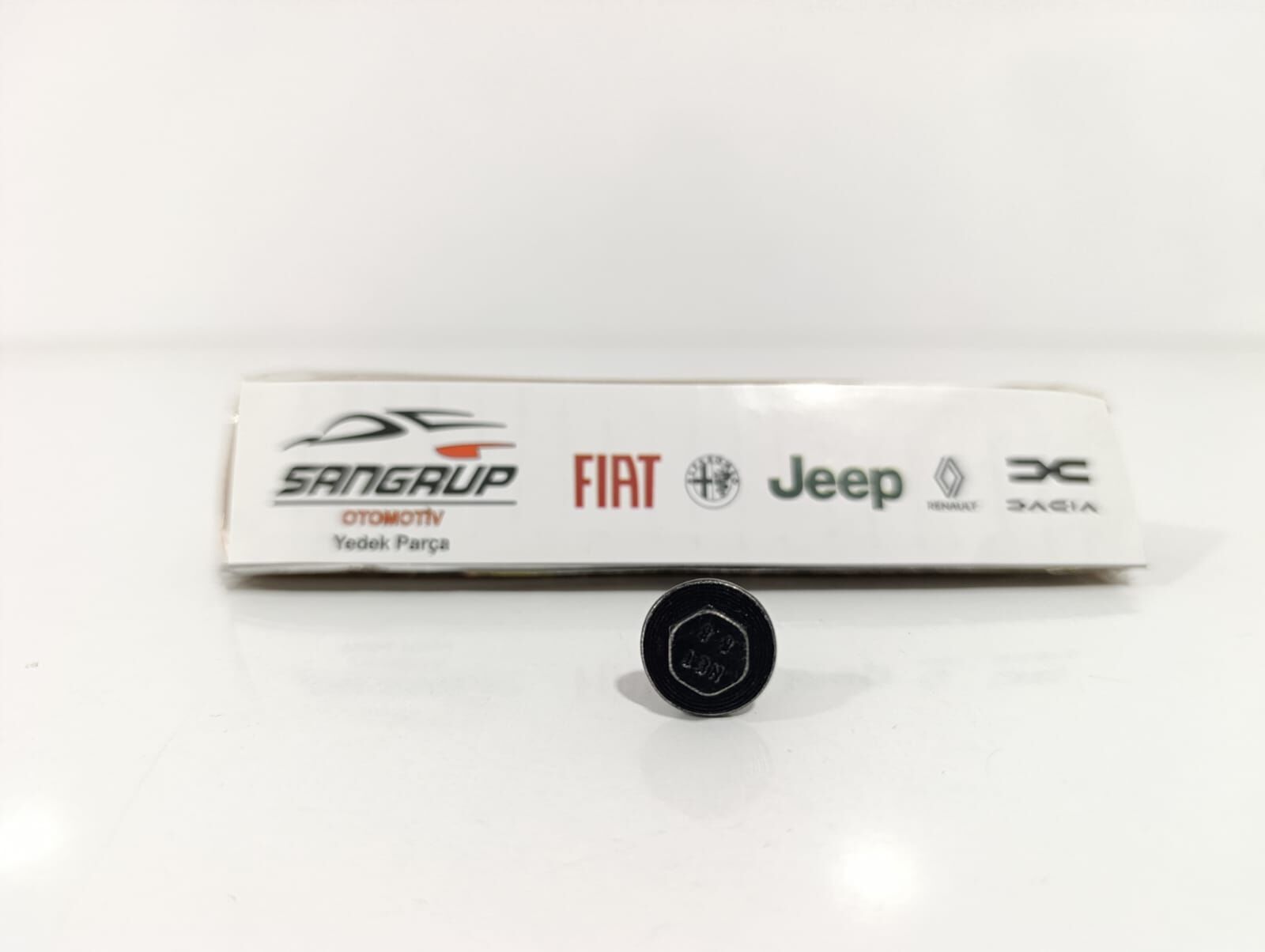 Tampon Civatası Palio Albea Grande Punto